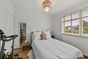 Bedroom Two- click for photo gallery